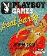 game pic for Playboys: Pool Party